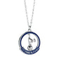 Tottenham Hotspur FC Spinner Necklace