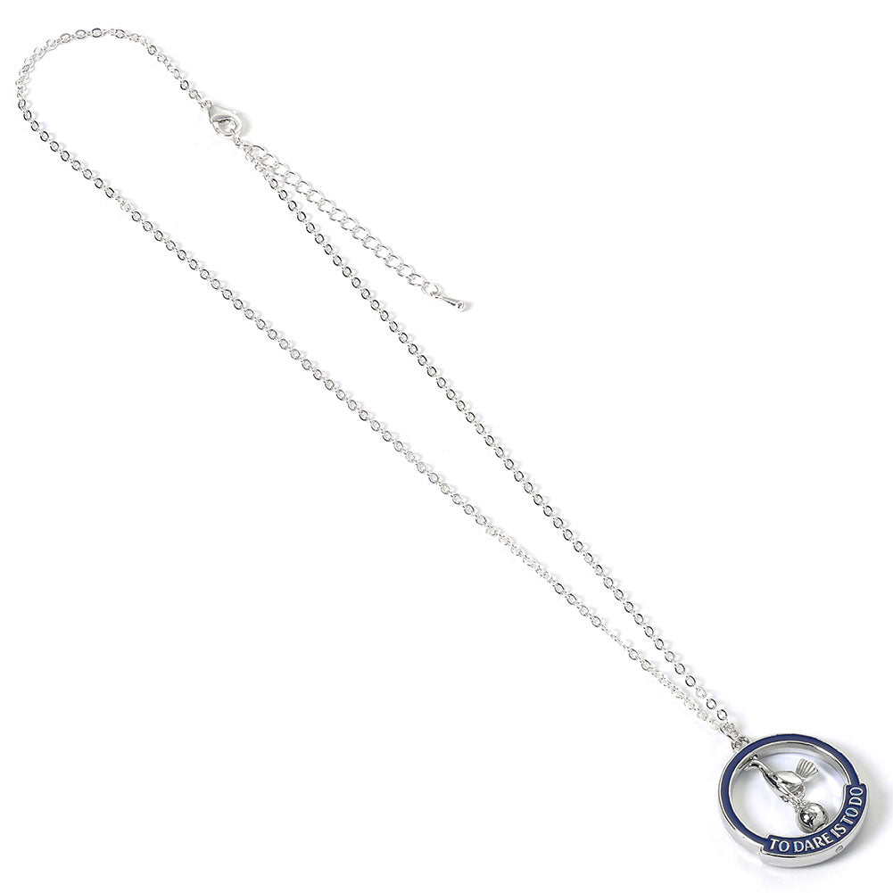 Tottenham Hotspur FC Spinner Necklace