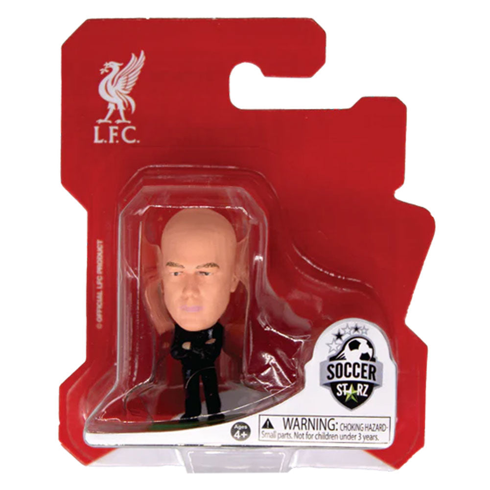 Liverpool FC SoccerStarz Slot