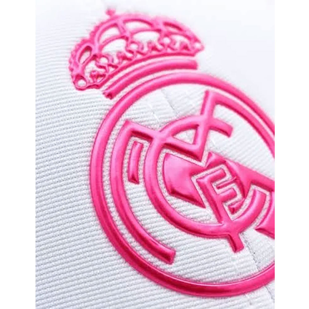 Real Madrid Ladies Cap