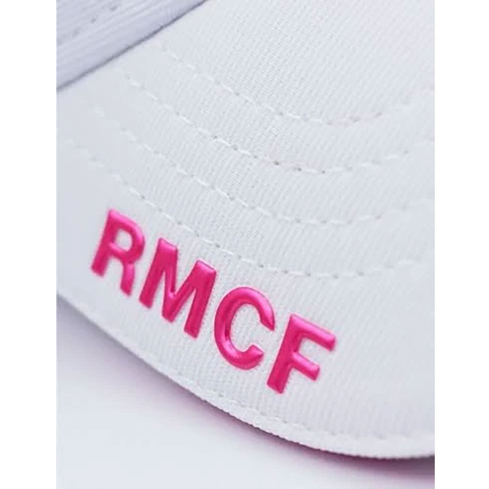 Real Madrid Ladies Cap