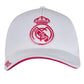 Real Madrid Ladies Cap