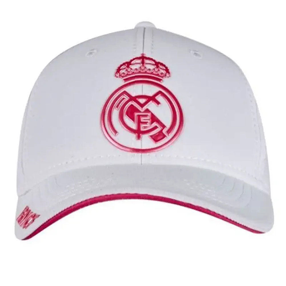 Real Madrid Ladies Cap