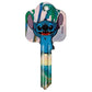 Lilo & Stitch Door Key