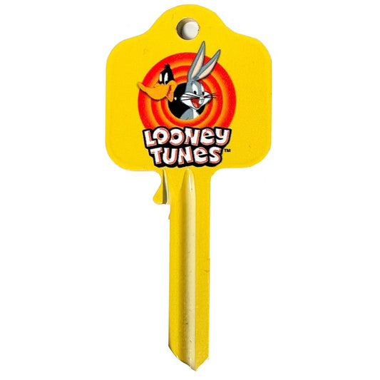Looney Tunes Door Key