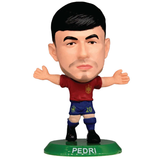 Spain SoccerStarz Pedri