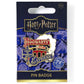 Harry Potter Hogwarts Express Sliding Pin Badge