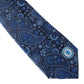 Chelsea FC Paisley Tie