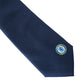 Chelsea FC Navy Tie