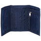 Chelsea FC Navy Wallet