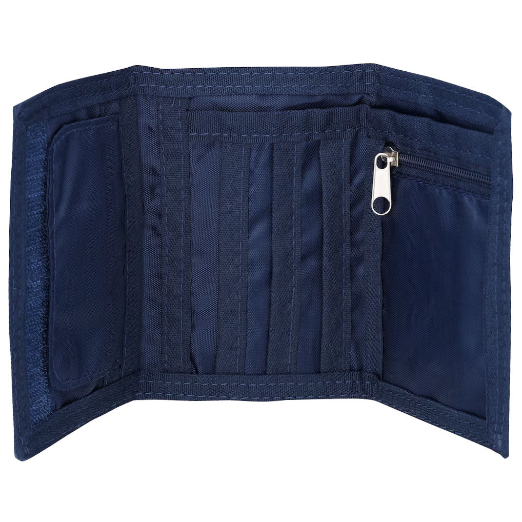 Chelsea FC Navy Wallet