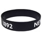 Newcastle United FC Silicone Wristband