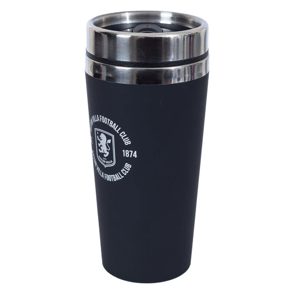 Aston Villa FC Executive Travel Mug