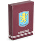 Aston Villa FC Playing Cards