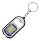 Aston Villa FC Keyring Torch Bottle Opener
