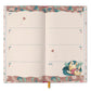 Winnie The Pooh Slim Diary 2026