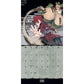Naruto: Shippuden Square Calendar 2026