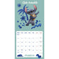Lilo & Stitch Live Action Square Calendar 2026