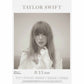 Taylor Swift A3 Calendar 2026