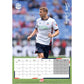 Bolton Wanderers FC A3 Calendar 2026