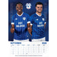 Cardiff City FC A3 Calendar 2026