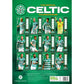 Celtic FC A3 Calendar 2026