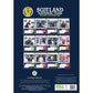 Scottish FA A3 Calendar 2026