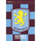 Aston Villa FC Deluxe Calendar 2026