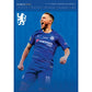 Chelsea FC Deluxe Calendar 2026