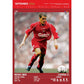 Liverpool FC Deluxe Calendar 2026
