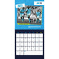 Manchester City FC Calendar & Diary Musical Gift Box 2026