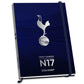 Tottenham Hotspur FC Calendar & Diary Musical Gift Box 2026
