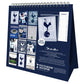 Tottenham Hotspur FC Desktop Calendar 2026