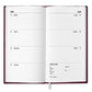 Aston Villa FC Slim Diary 2026