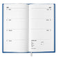 Everton FC Slim Diary 2026
