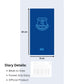 Everton FC Slim Diary 2026