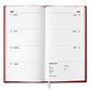 Liverpool FC Slim Diary 2026