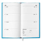 Manchester City FC Slim Diary 2026