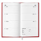 Manchester United FC Slim Diary 2026
