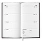 Newcastle United FC Slim Diary 2026