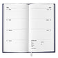 Tottenham Hotspur FC Slim Diary 2026