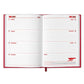 Arsenal FC A5 Diary 2026