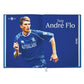 Chelsea FC A5 Diary 2026