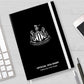 Newcastle United FC A5 Diary 2026