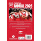 Arsenal FC Annual 2026