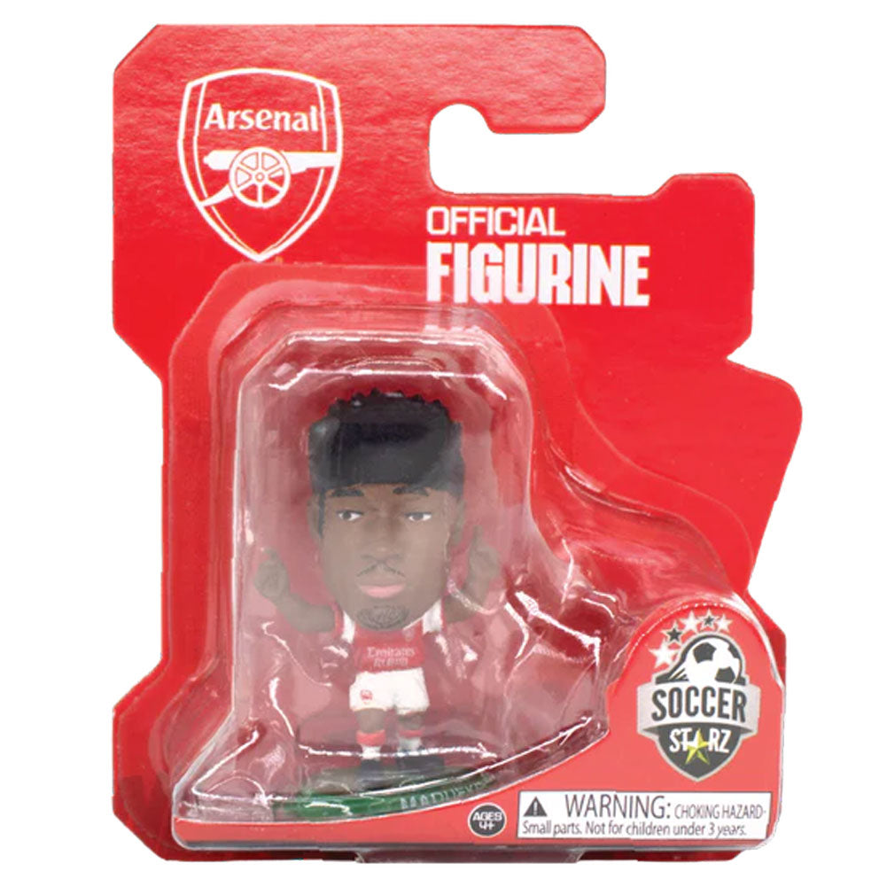 Arsenal FC SoccerStarz Madueke