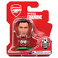 Arsenal FC SoccerStarz Merino