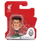 Liverpool FC SoccerStarz 2026 Wirtz Away