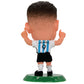 Argentina SoccerStarz Alvarez