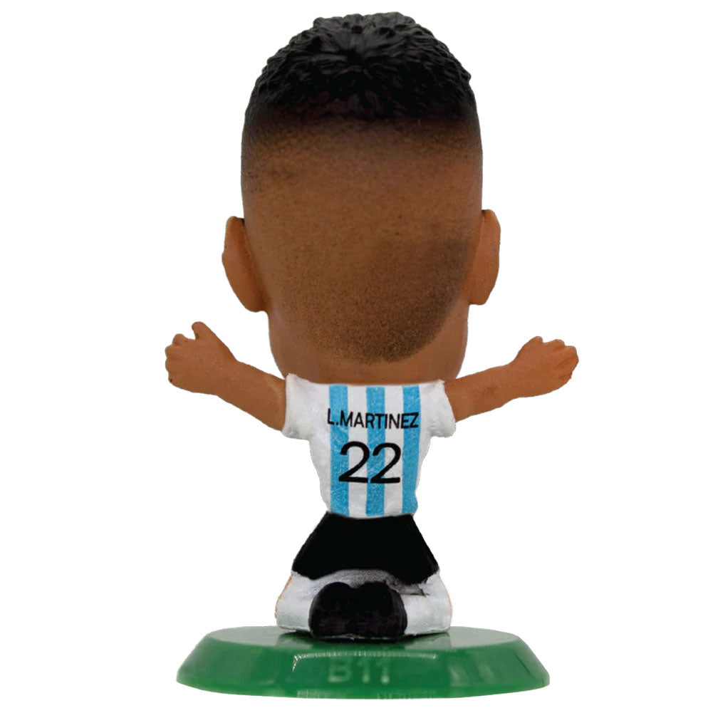 Argentina SoccerStarz Lautaro